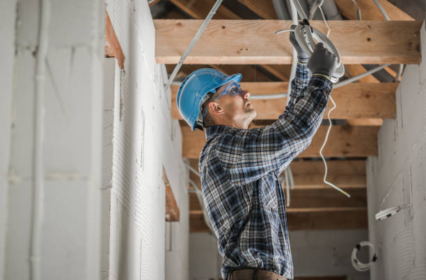 Best Electrical Wiring Services  in Des C, AR