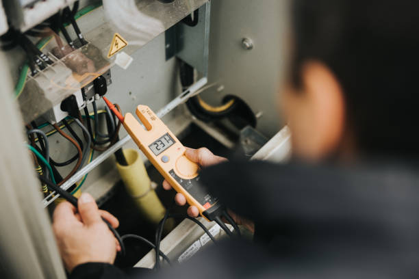 Best Affordable Emergency Electrician  in Des C, AR