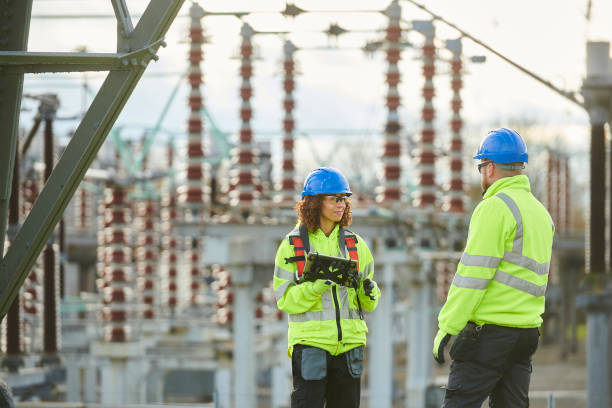 Best Electrical System Inspection  in Des C, AR
