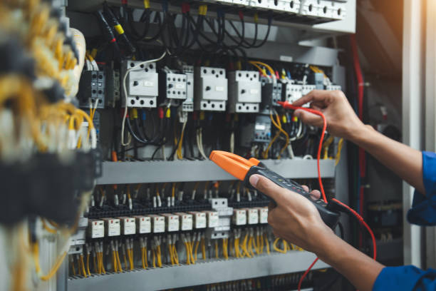 Best Electrical Rewiring Services  in Des C, AR