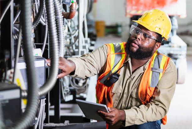 Best Electrical Troubleshooting Services  in Des C, AR