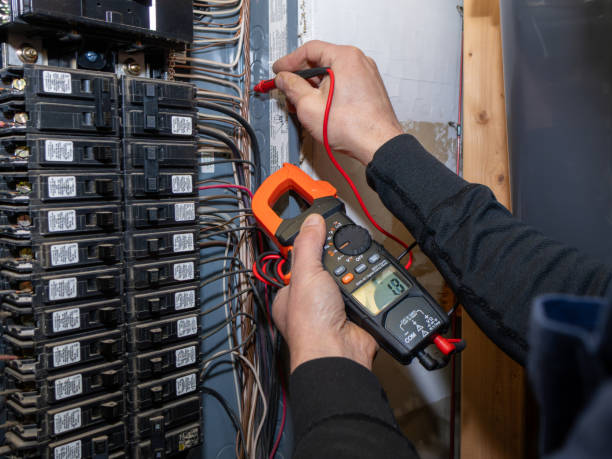 Best Residential Electrician Services  in Des C, AR