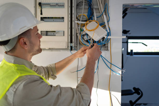 Electrical Rewiring Services in Des Arc, AR