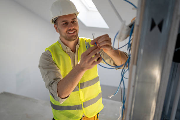 Best Generator Installation Services  in Des C, AR