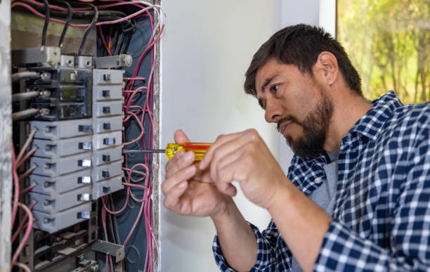  Des C, AR Electrician Pros